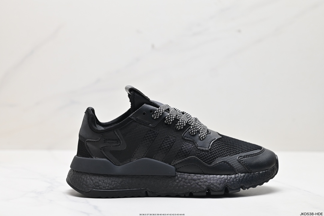 Adidas Jogger Shoes